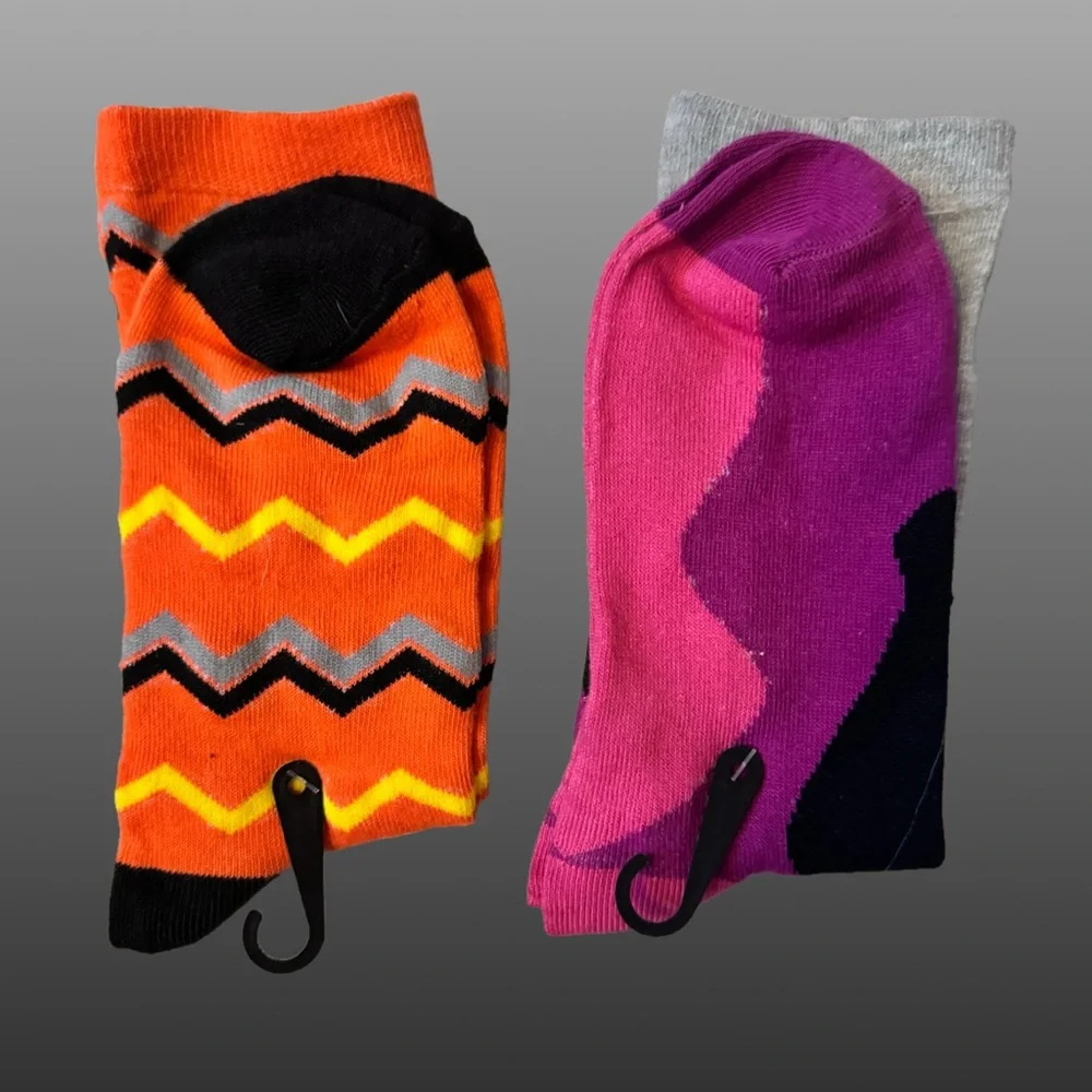 🎃*NWT*‎ 2pair Women’s Halloween Socks